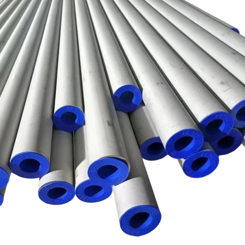Nemagnetická z nehrdzavejúcej ocele 316 DOM Pipes pre energetické systémy