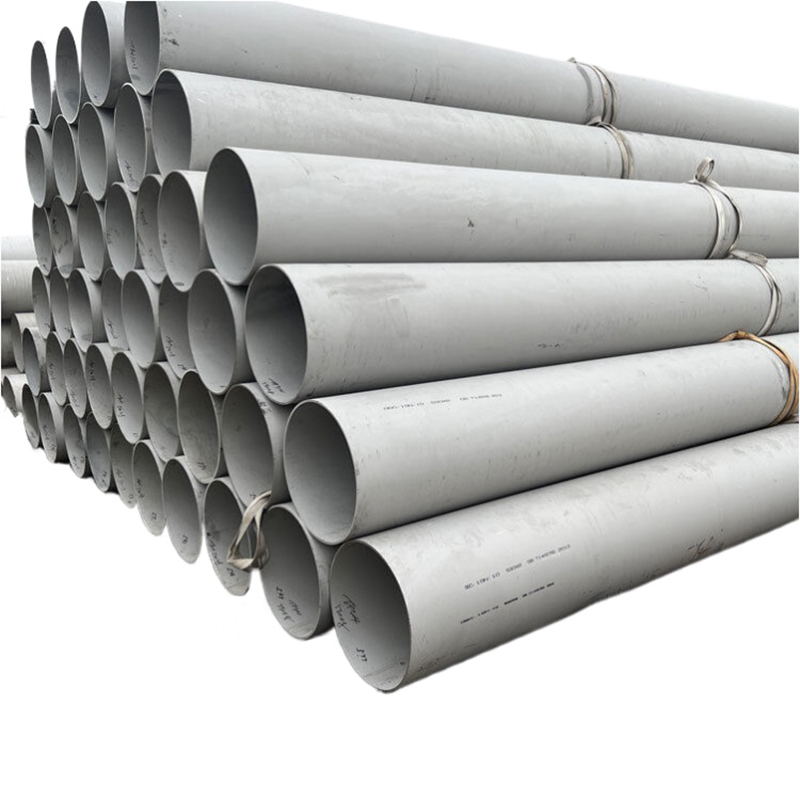 Nemagnetická z nehrdzavejúcej ocele 316 DOM Pipes pre energetické systémy