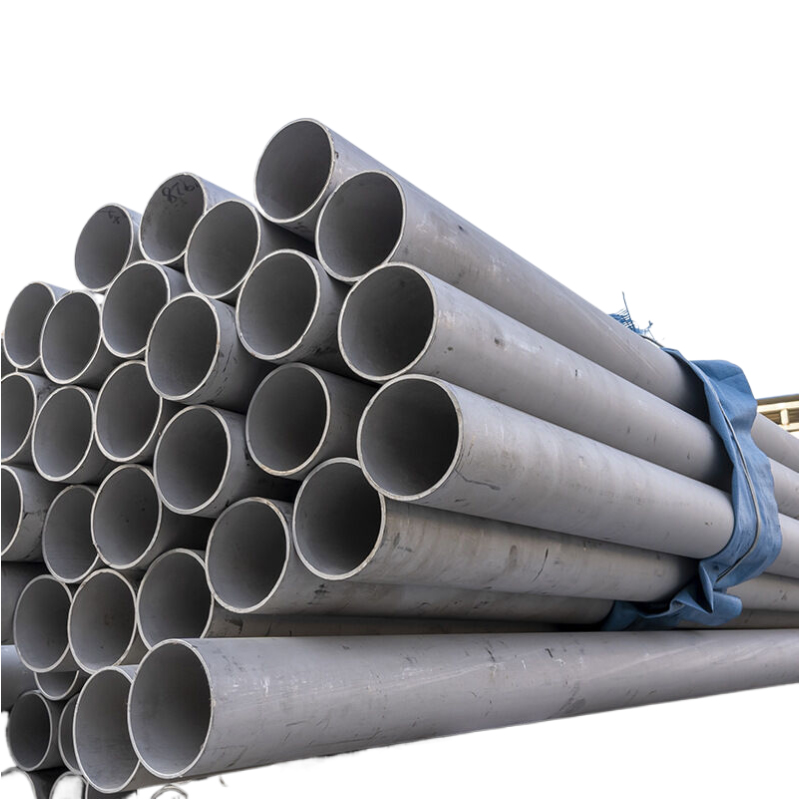 Nemagnetická z nehrdzavejúcej ocele 316 DOM Pipes pre energetické systémy