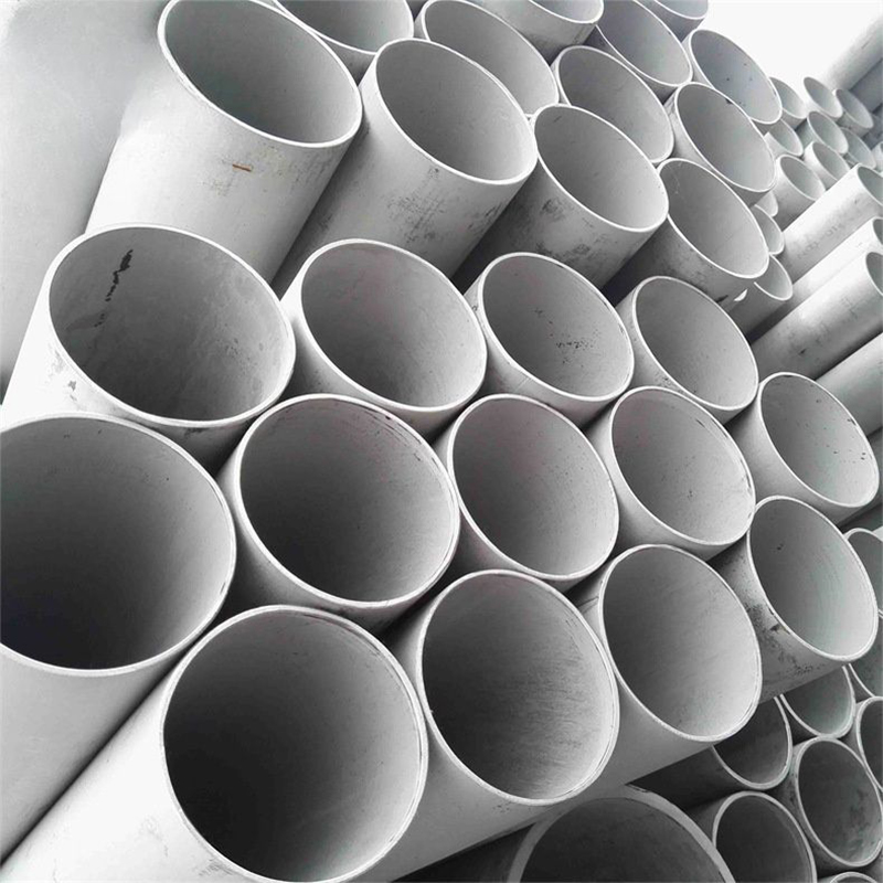 Nemagnetická z nehrdzavejúcej ocele 316 DOM Pipes pre energetické systémy