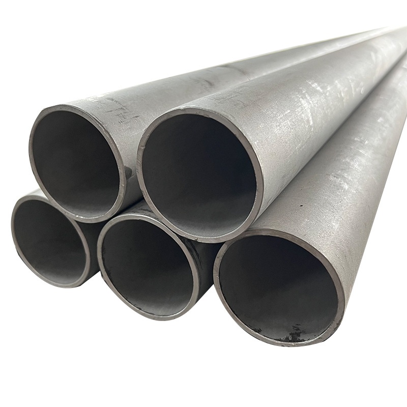 Vlastná spoľahlivá preprava nebezpečných materiálov plynulá petrochemická oceľová rúrka