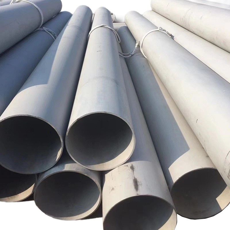 Vlastná spoľahlivá preprava nebezpečných materiálov plynulá petrochemická oceľová rúrka