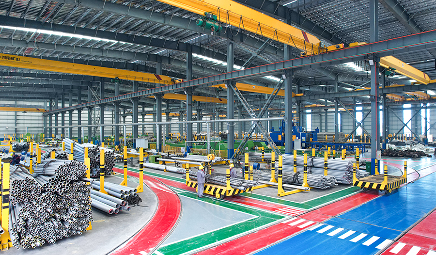 Xinhang Special Material Co., Ltd. Branch Hangzhou