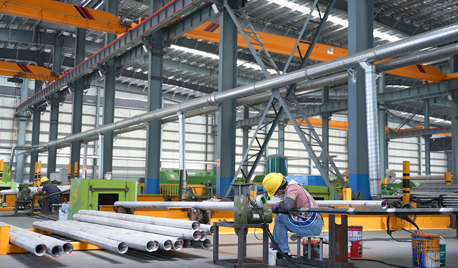 Xinhang Special Material Co., Ltd. Branch Hangzhou