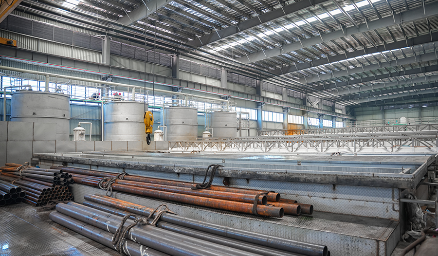 Xinhang Special Material Co., Ltd. Branch Hangzhou