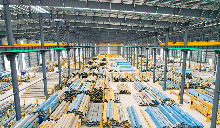 Xinhang Special Material Co., Ltd. Branch Hangzhou