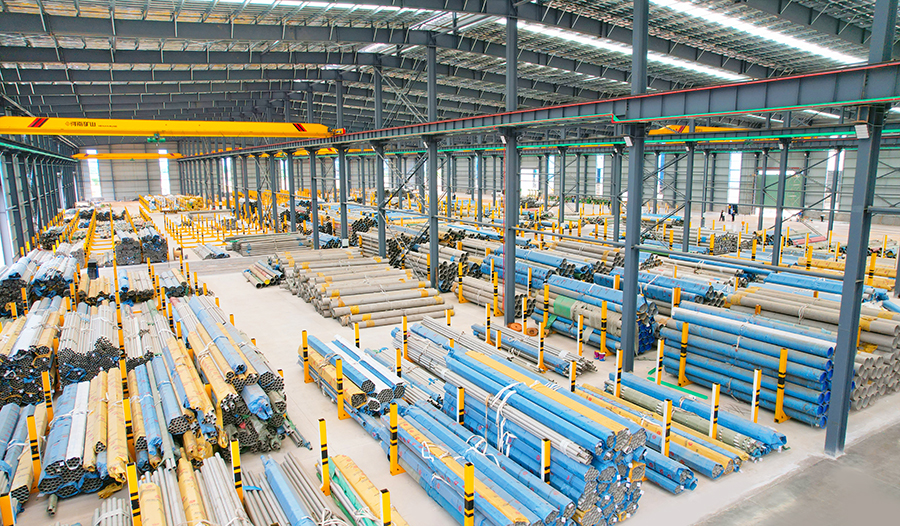 Xinhang Special Material Co., Ltd. Branch Hangzhou